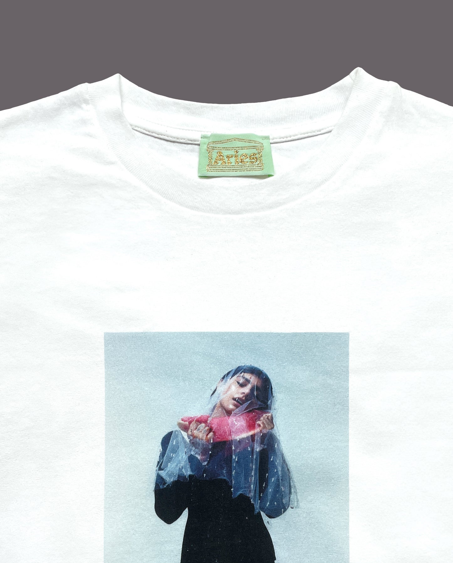 Mia x Harley T-Shirt